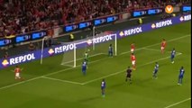 Benfica vs Belenenses - Ao minuto - Primeira Liga - SAPO Desporto