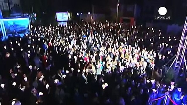 Papa denuncia exílio forçados dos cristãos no Médio Oriente