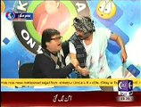 Khawaja On Demand On Roze Tv – 6th December 2014