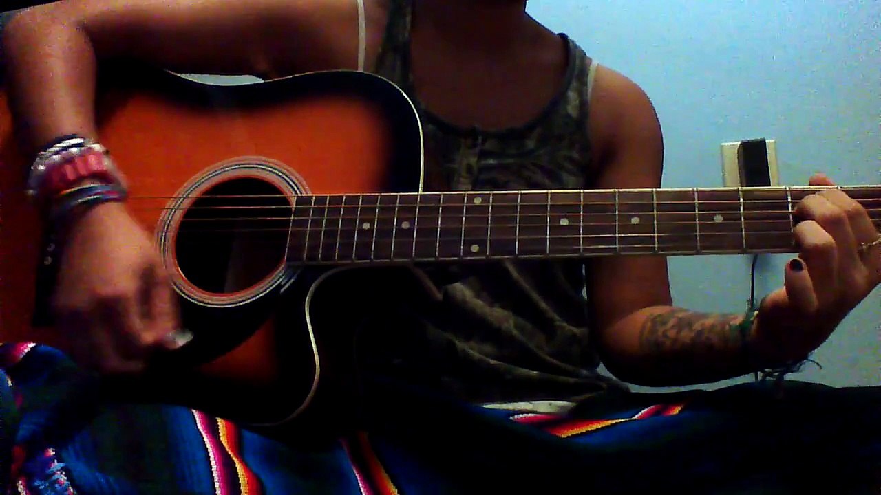 Wildest Dreams-Taylor Swift Beginner Guitar Tutorial