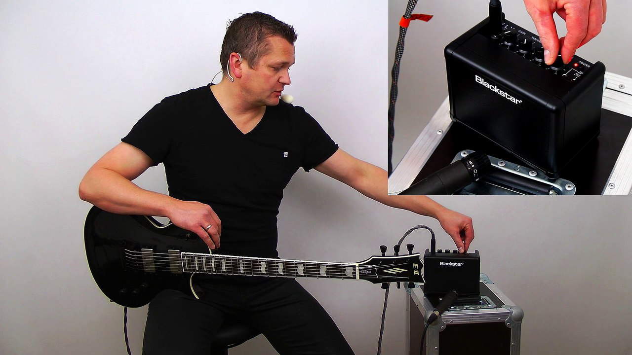 Blackstar Fly 3 - Review