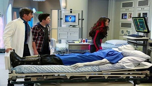 Mighty Med Season 2 Episode 10