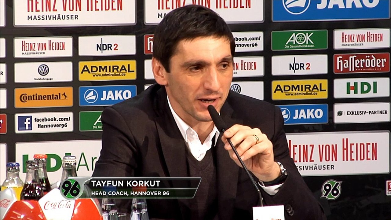 Pfiffe gegen Gülselam: 'Müssen wir mit leben'