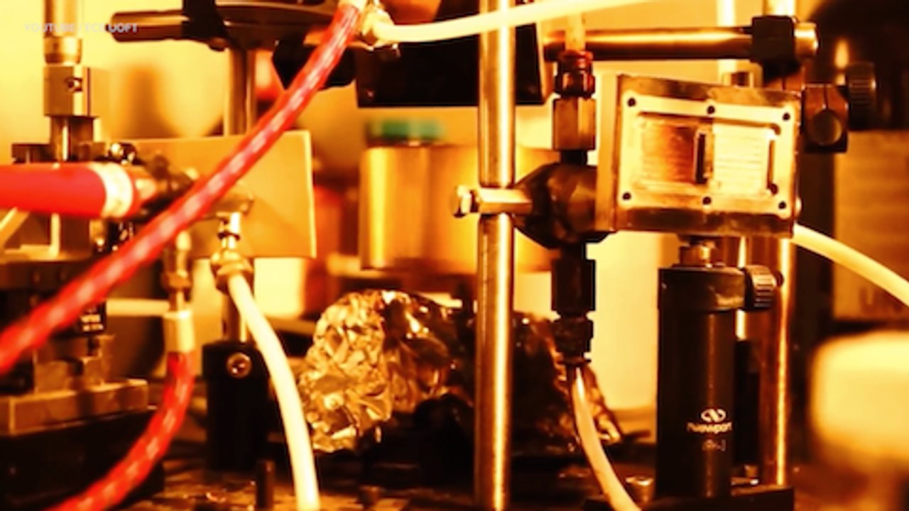 Printable Tech Could add Solar Panels to Anything