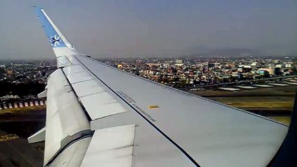 05122014126 llegando a mexico