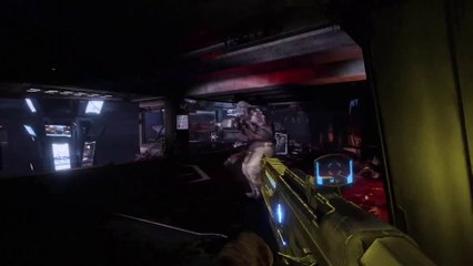 Killing Floor 2 - Announcement Trailer