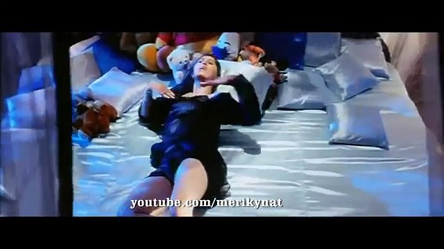 Bechain Mera Yeh DilHDYeh Mohabbat Hai Udit Narayan, Alka Yagnik