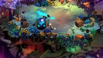 Bastion (VITA) - Trailer d'annonce