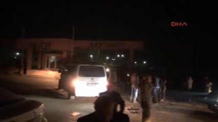 Yüksekova'da Kepenkler Açılmadı" Haberine Ek