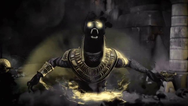 Lara Croft And The Temple of Osiris - Trailer de lancement