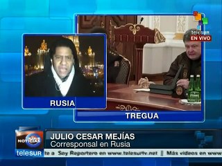 Conflicto en Ucrania suma 4 mil 300 muertos y 10 mil heridos