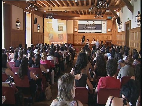 1 parte, 3-7-12 El papel del lenguaje con los niños pequeños. Eva Kallo