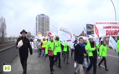 Le ras-le-bol des buralistes