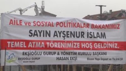 Bakan İslam - Uyuşturucu Sorununun Çözümü