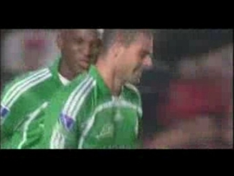 PSG - Saint-Etienne