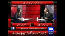 There Are Many More Mpas Of Pml n Want To Join PTI Soon Like Chaudhry Ejaz Did ; Babar Awan