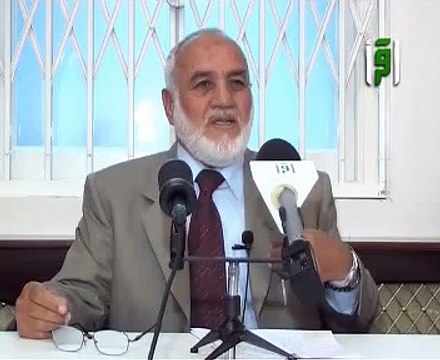 محاضرات اسلامية علاقة المسلم بغير المسلم