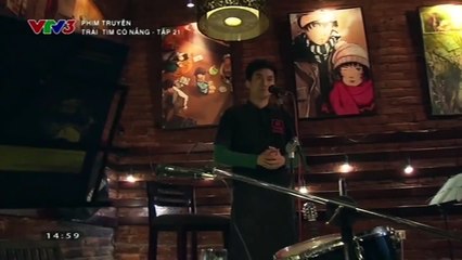 let it be cover ost trái tim có nắng