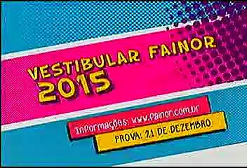 BLOGDOANDERSON.COM | BMD: Sábado, 6 de Dezembro de 2014.