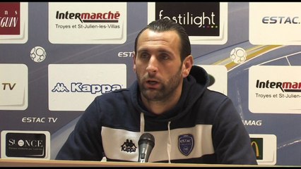 [Coupe] L'analyse de Gimbert