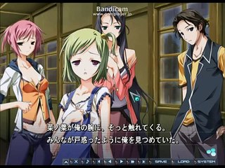 Baldr Sky Dive1 Lost Memory - Partie. 33