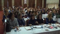Türkiye Barolar Birliği Kadın Hukuku Komisyonu Toplantısı