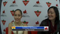 Jessica Etreni NO - Pre-Novice Ladies Free Program (REPLAY)