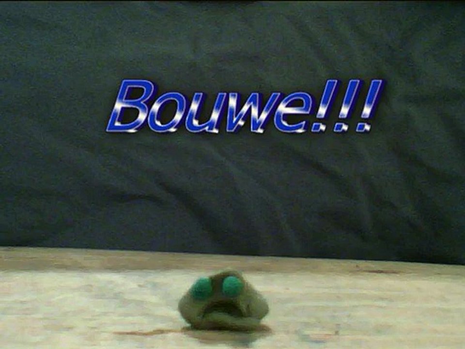 RamsTheNameCom Presents: "Bouwe!!!"