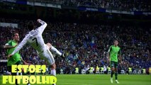 Chilena de Critiano Ronaldo | Real Madrid vs Celta | (06/15/2014) | Liga BBVA HD