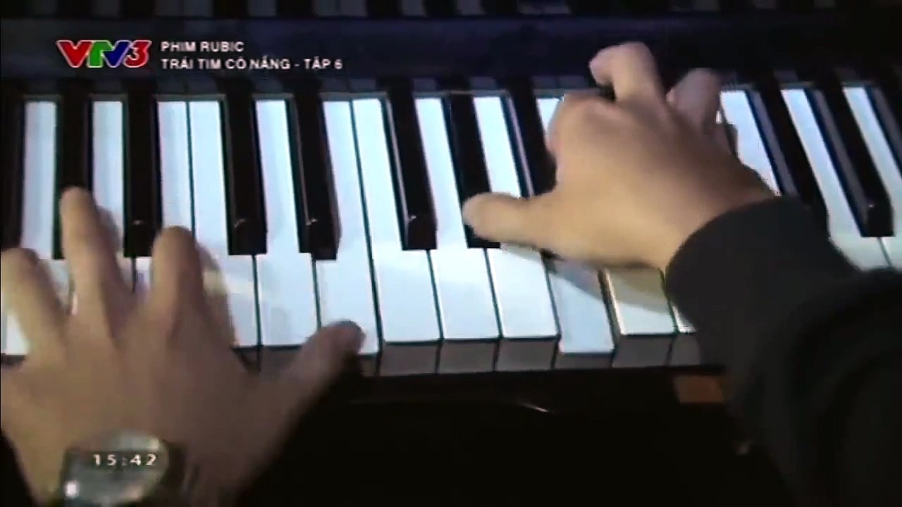 là con gái thật tuyệt ( ost trái tim có nắng )