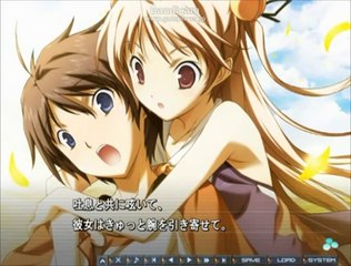 Baldr Sky Dive1 Lost Memory - Partie. 37