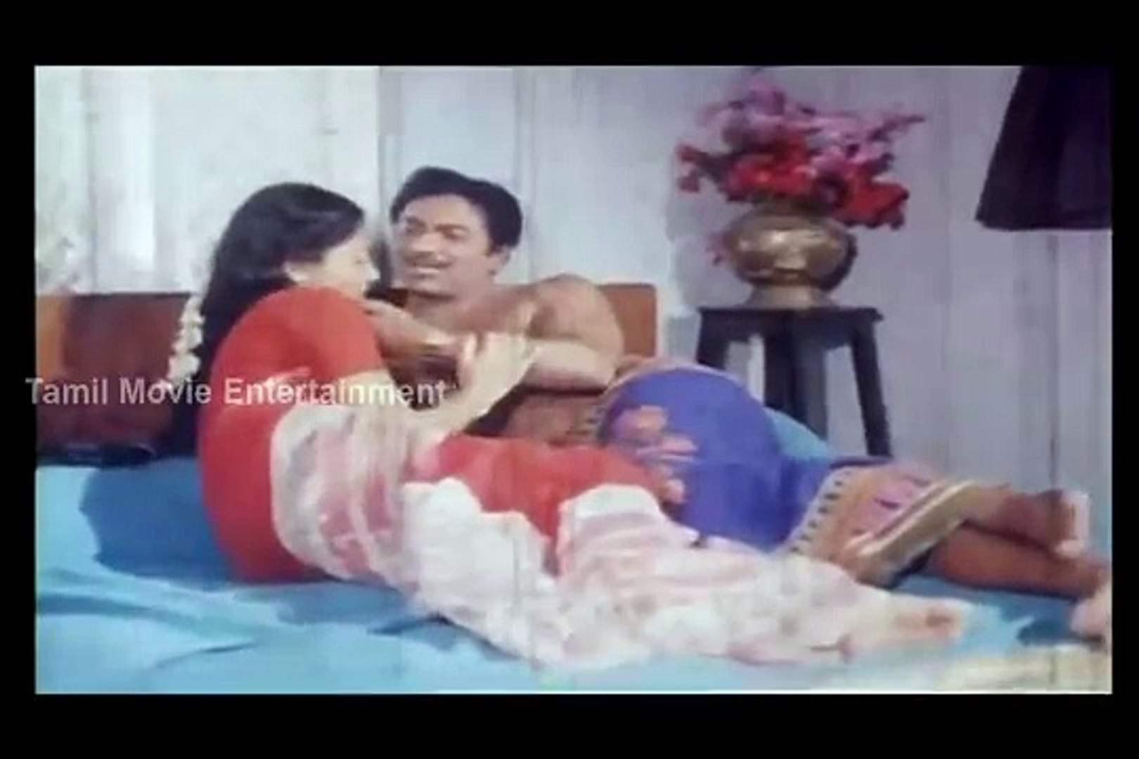 Kanavan manaivi sex tamil