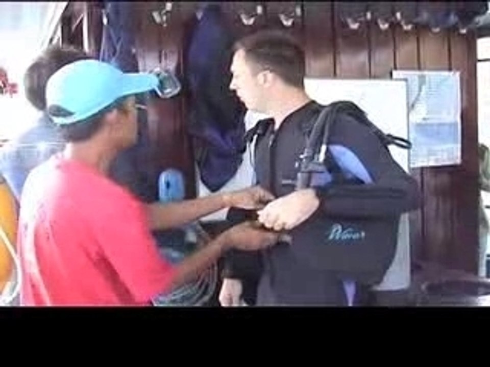 VIETNAM - FROG à Nha Trang