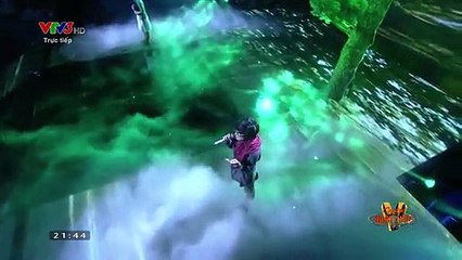 mơ hồ ( cặp đôi hoàn hảo )