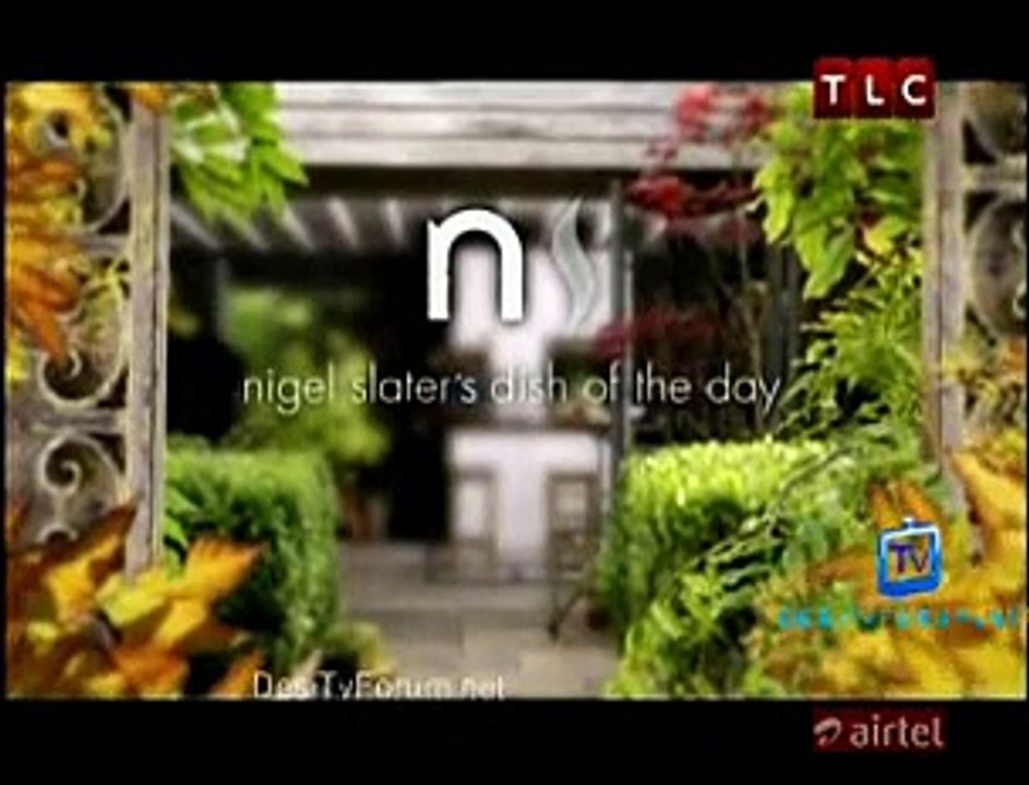 Nigel Slater s Simple Cooking 7th December 2014 Video Watch Online