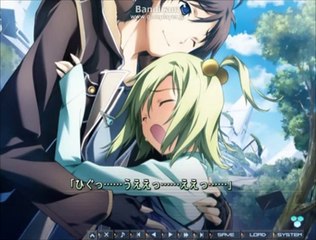 Baldr Sky Dive1 Lost Memory - Partie. 44