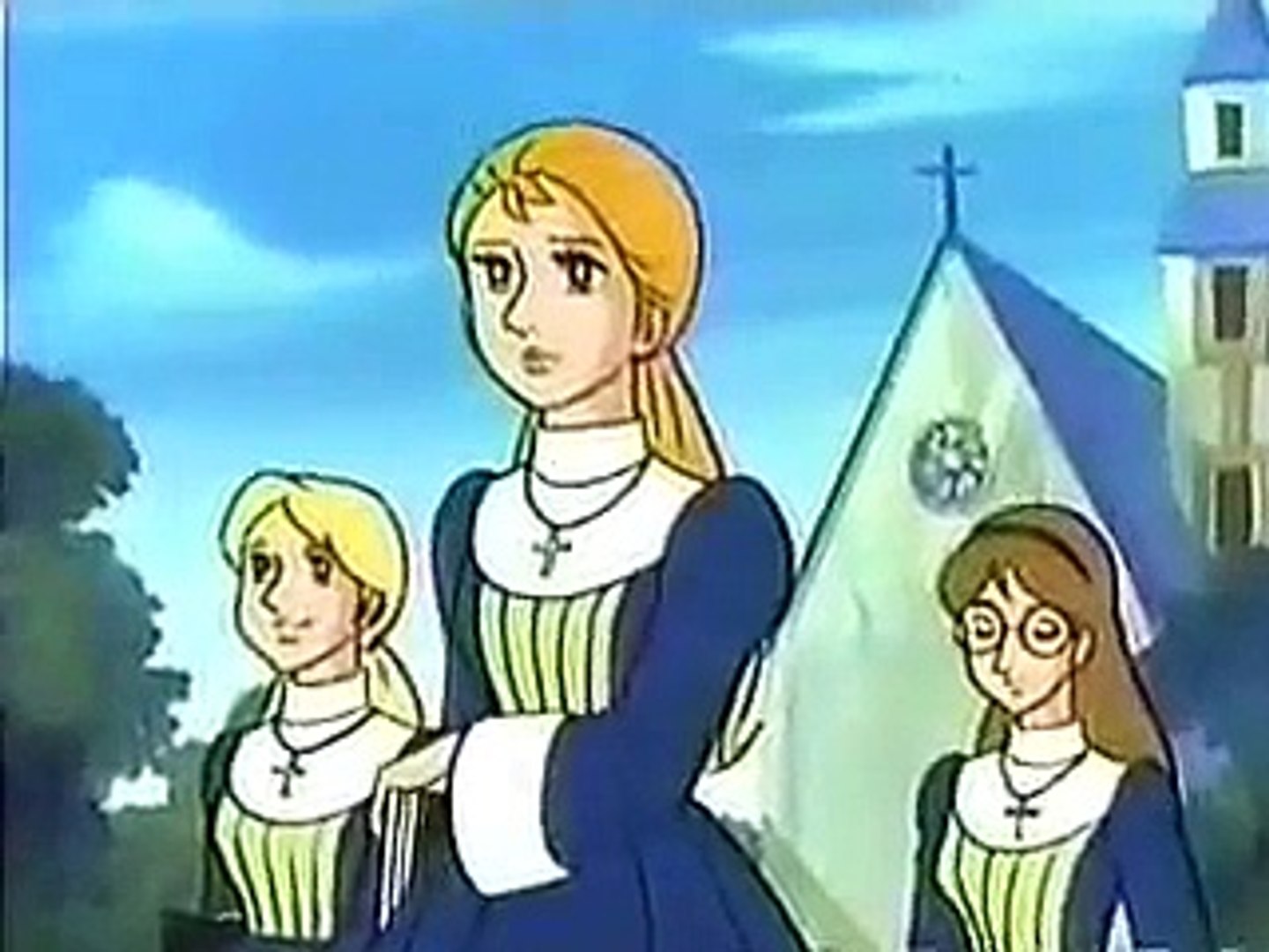 ラ セーヌの星 第34話 1975 嵐の中の真実 動画 Dailymotion