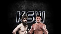 Mamed Khalidov vs Brett Cooper cała walka