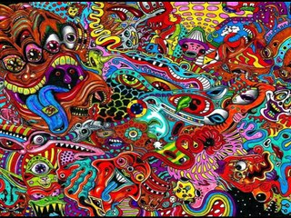 "21 Guns" Instrumental by  AUTISTAS (PERU)