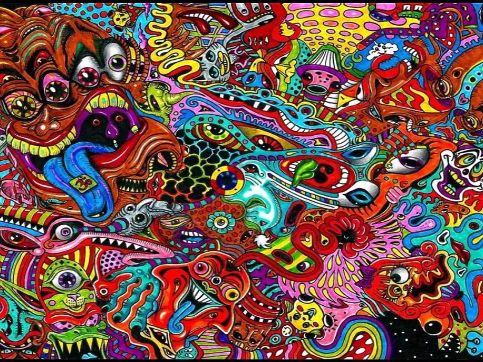 "21 Guns" Instrumental by  AUTISTAS (PERU)