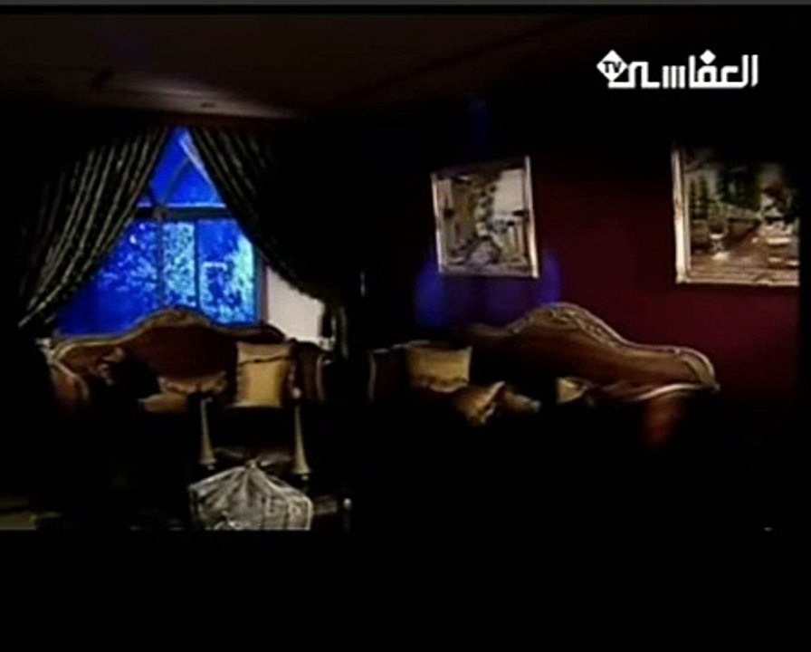 دعاء نزول المطر بصوت العفاسي