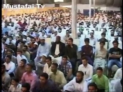 Hazrat Ayesha Siddiqa Part 2 ( Allama Syed Shah Abdul Haq ) Mustafai Tv