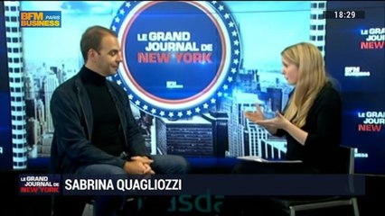 Le coup de projecteur sur les tendances et les stratégies d'investissement d'un Business Angel: Fabrice Grinda (3/4) - 06/12
