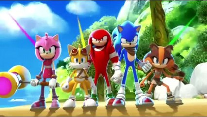 Boom Moments - Eggheads