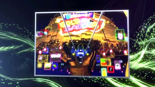 PSX Final Fantasy VII PS4 - Trailer