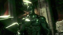 Batman: Arkham Knight - Ace Chemicals Infiltration Trailer (Part 3)