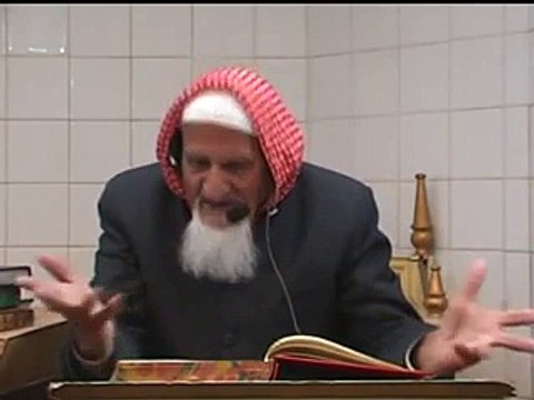 1. RasoolALLAH S.A.W. ki Sakhti aur Narmi aur Hikmat kay kuch Waqiat - Maulana Ishaq