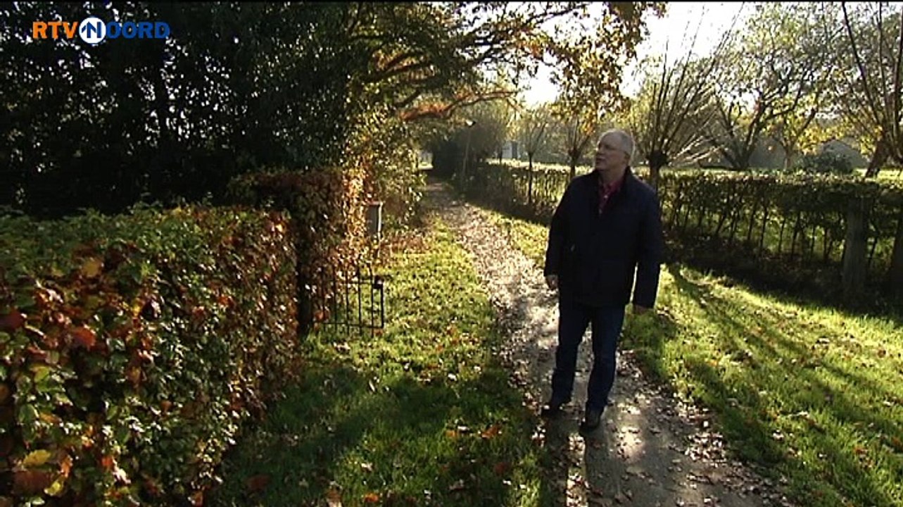 Dam Op in Onnen [6-12-2014] - RTV Noord
