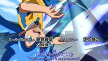 Inazuma Eleven GO Chrono Stone 39 - La Raimon e la El Dorado si alleano! [HD Ita]