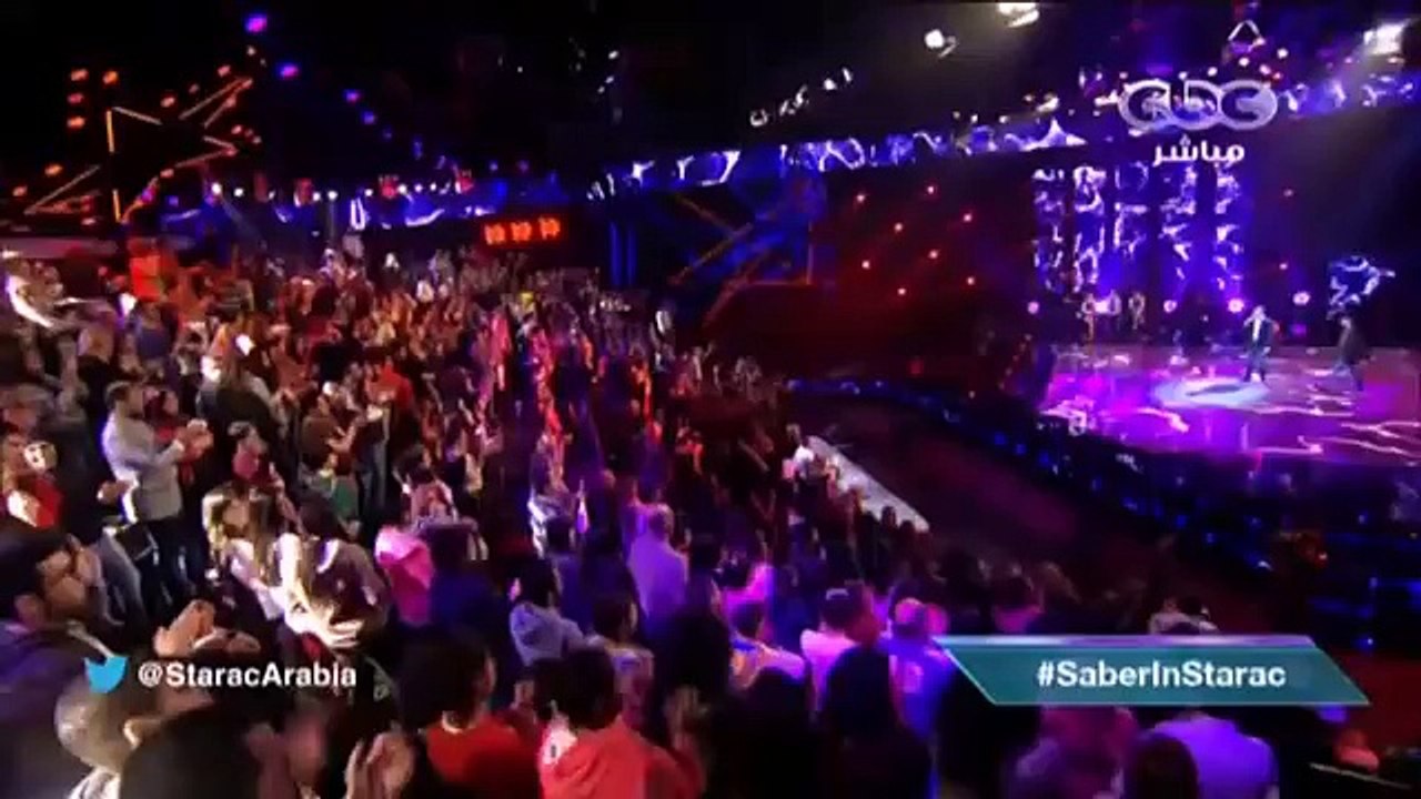 صابر الرباعي و محمد شاهين - اجمل مختصر / ستار ا...